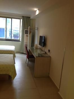 Xinchang Rest Motel Shaoxing Dafo Temple المظهر الخارجي الصورة