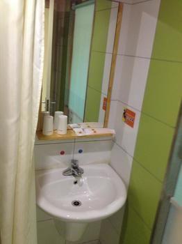 Xinchang Rest Motel Shaoxing Dafo Temple المظهر الخارجي الصورة