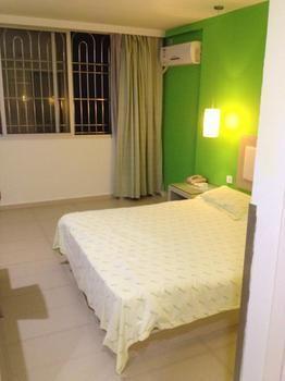 Xinchang Rest Motel Shaoxing Dafo Temple المظهر الخارجي الصورة