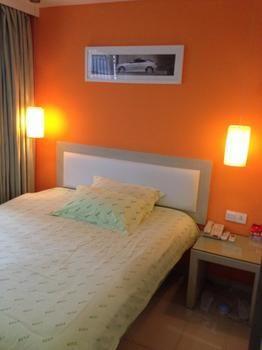 Xinchang Rest Motel Shaoxing Dafo Temple المظهر الخارجي الصورة