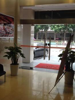 Xinchang Rest Motel Shaoxing Dafo Temple المظهر الخارجي الصورة