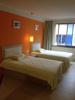 Xinchang Rest Motel Shaoxing Dafo Temple المظهر الخارجي الصورة